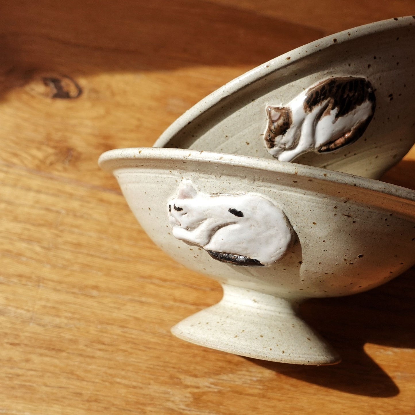 The Umai! Cat Bowl