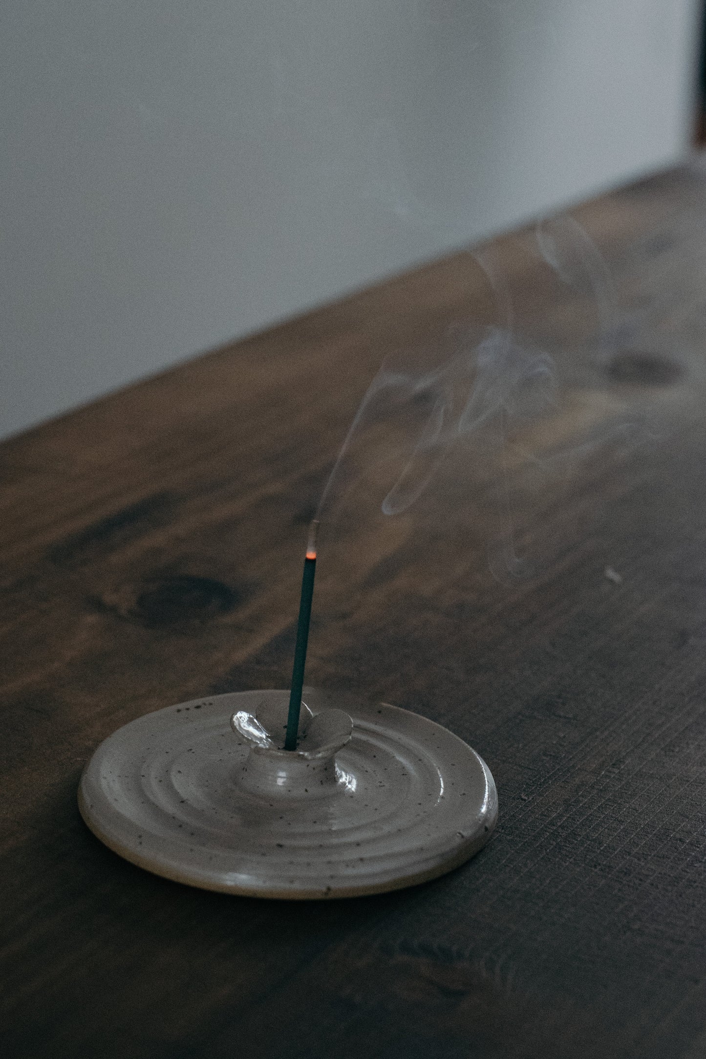 The Cherry Blossoms Incense Holder