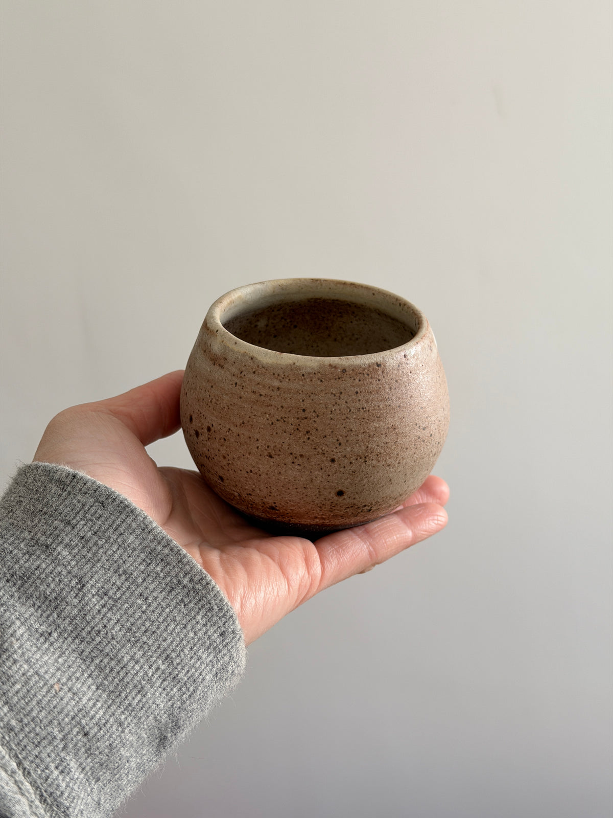 Pebble Cup #4