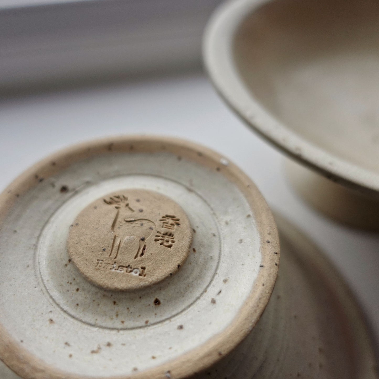 The Umai! Cat Bowl