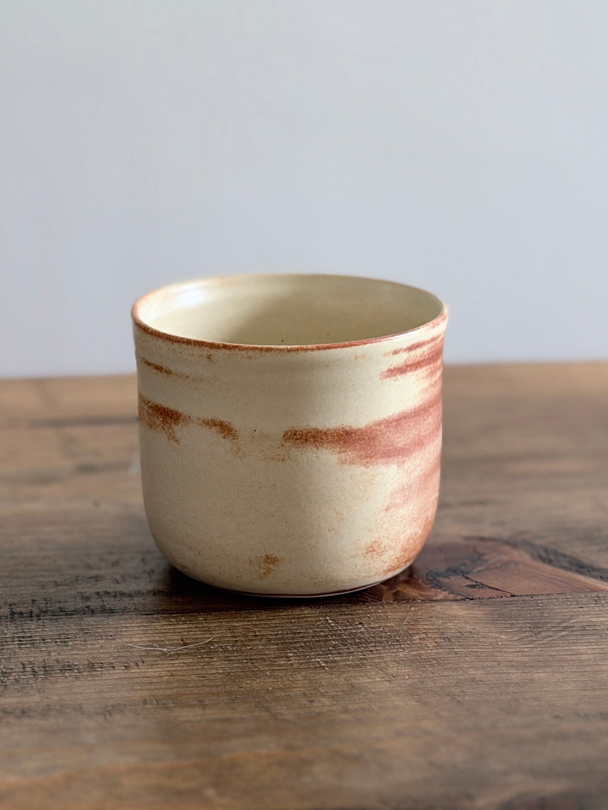 Everyday Cup - Rust #2