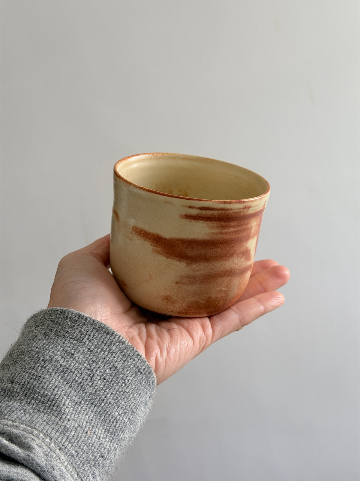 Everyday Cup - Rust #2