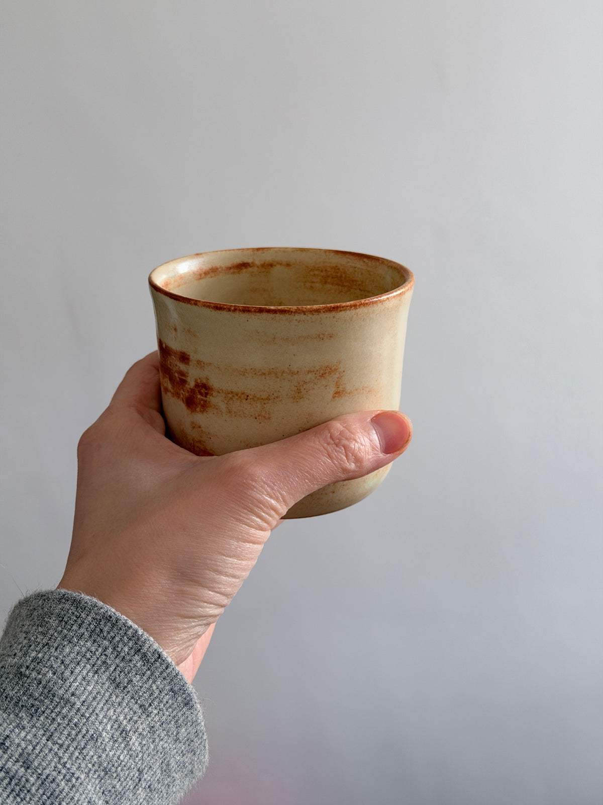 Everyday Cup - Rust #3