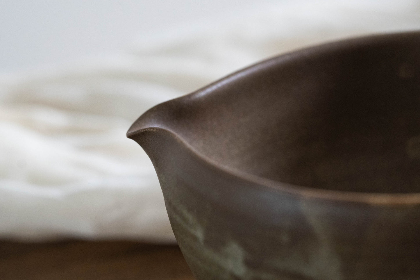 Katakuchi sprout bowl