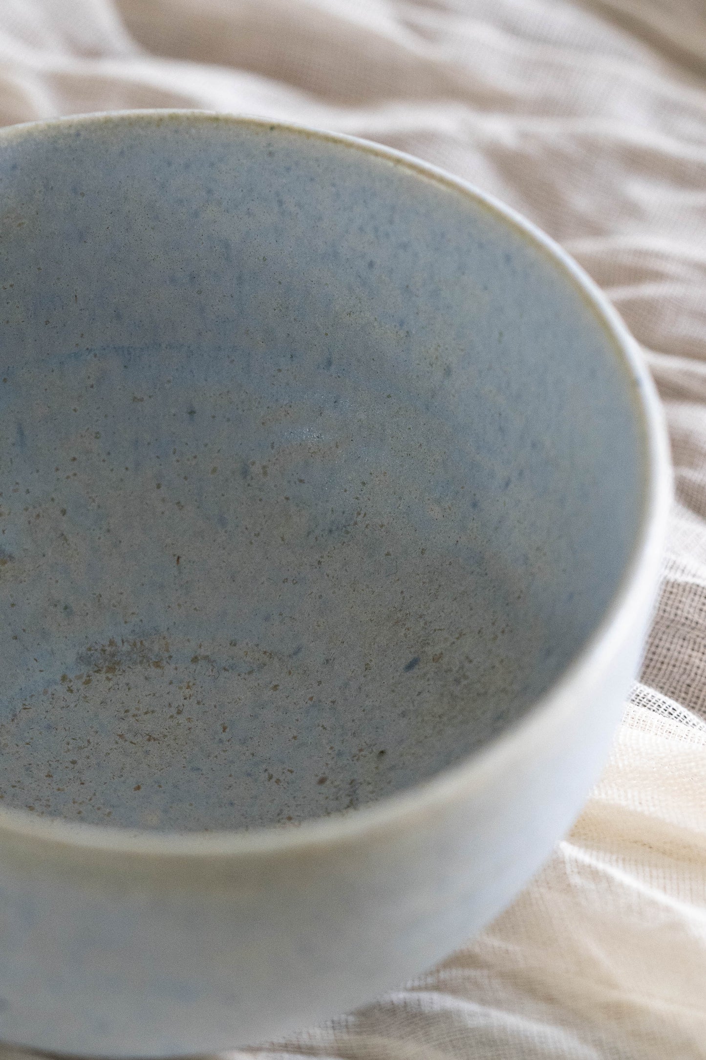 Katakuchi sprout bowl