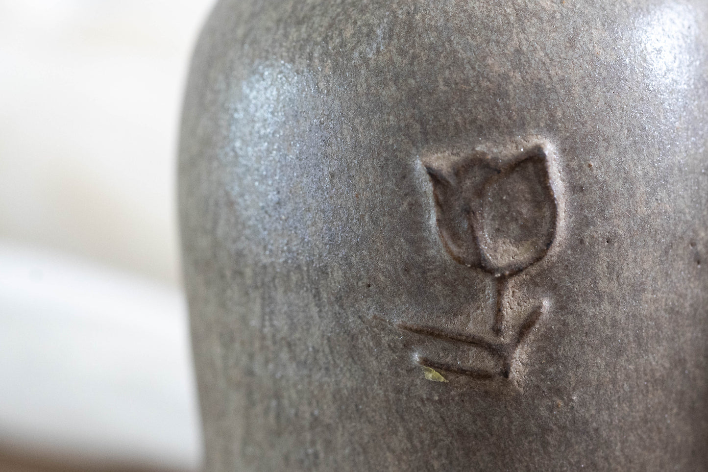 Tulip little vase