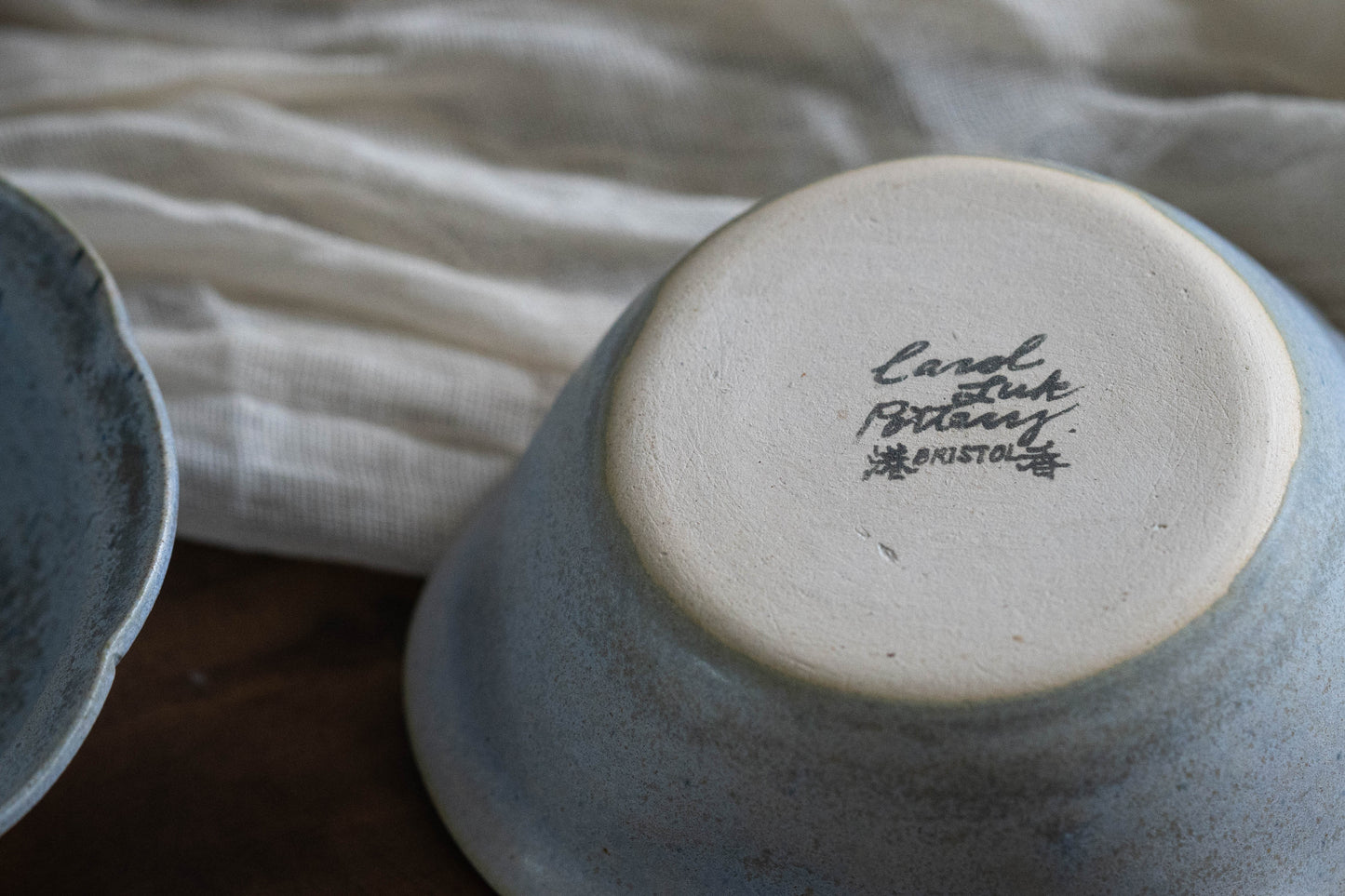 Coffee Bean Dosing Bowls