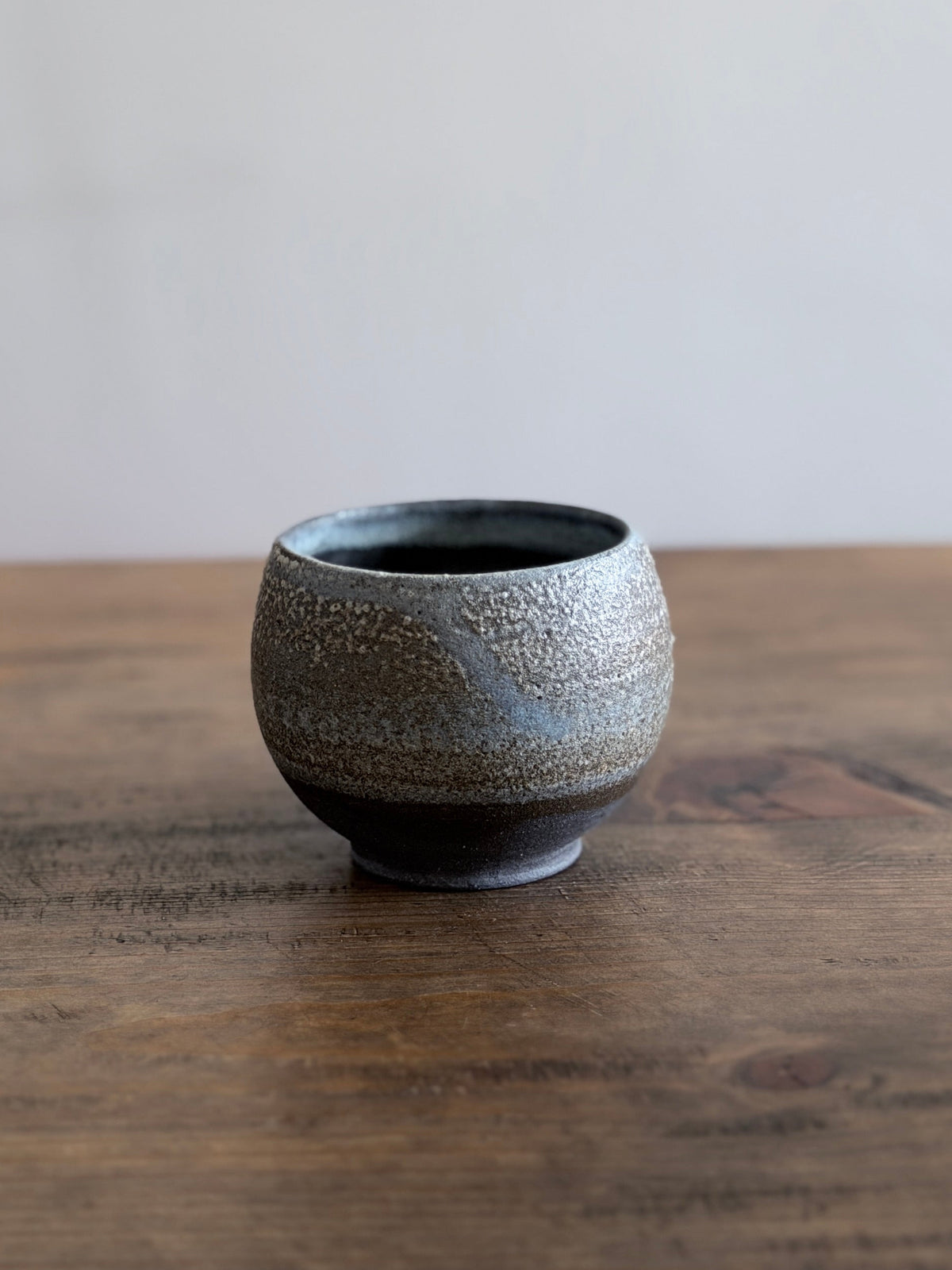 Pebble Cup #1