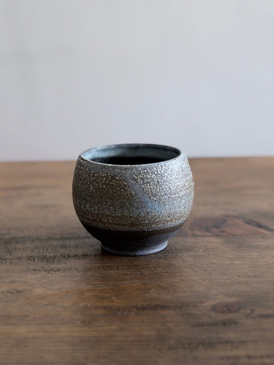 Pebble Cup #1