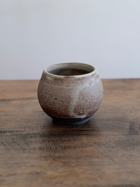 Pebble Cup #4