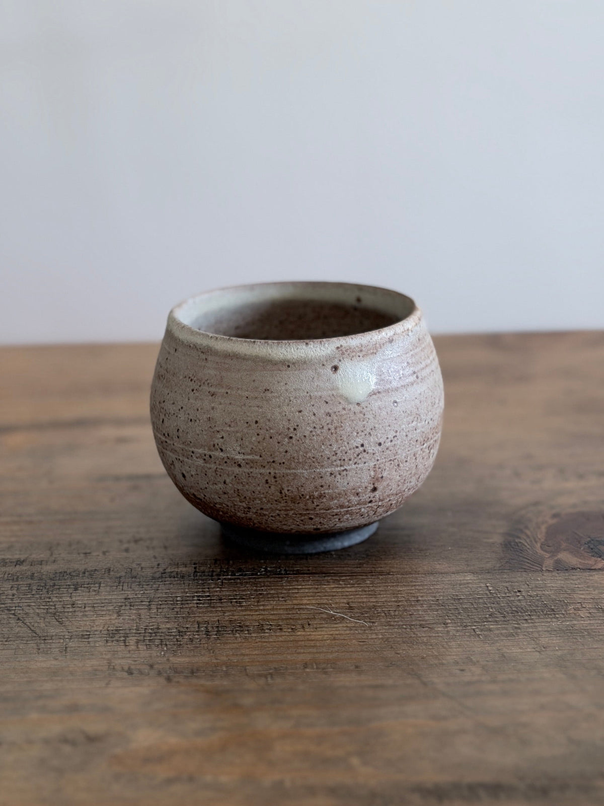 Pebble Cup #3
