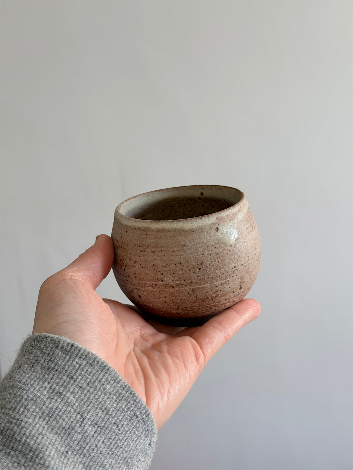 Pebble Cup #3