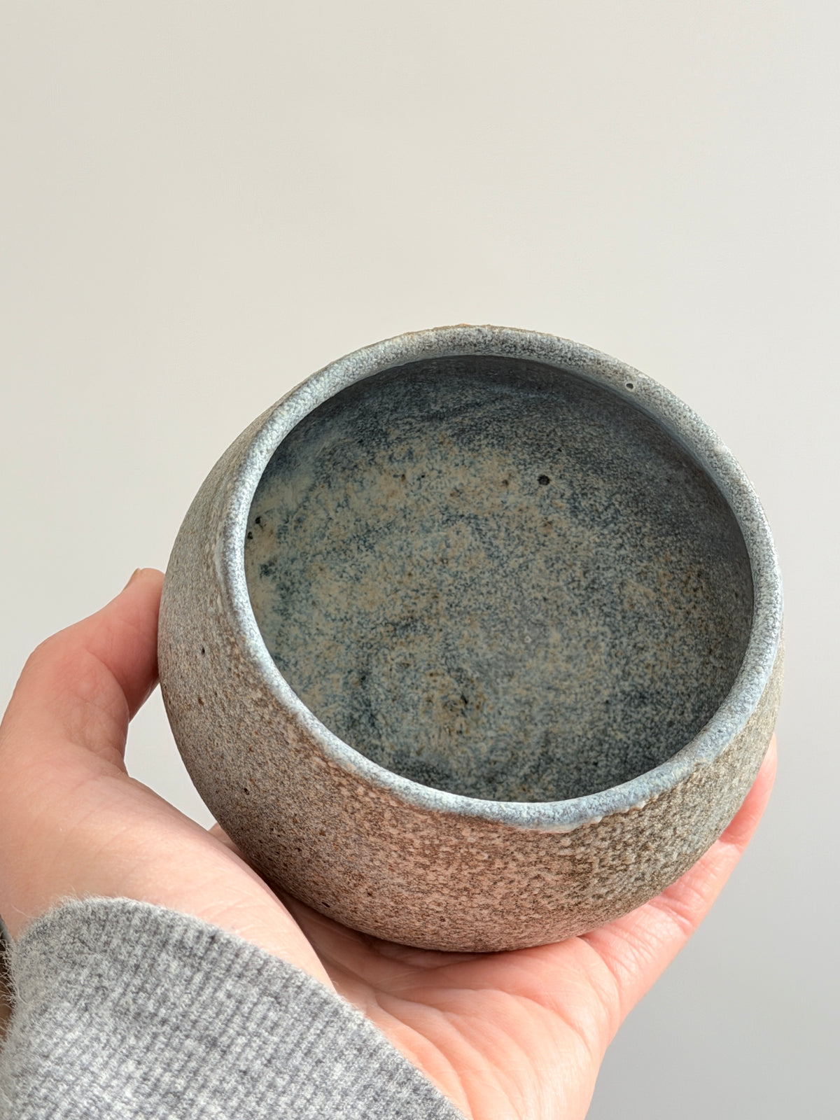 Pebble Cup #2