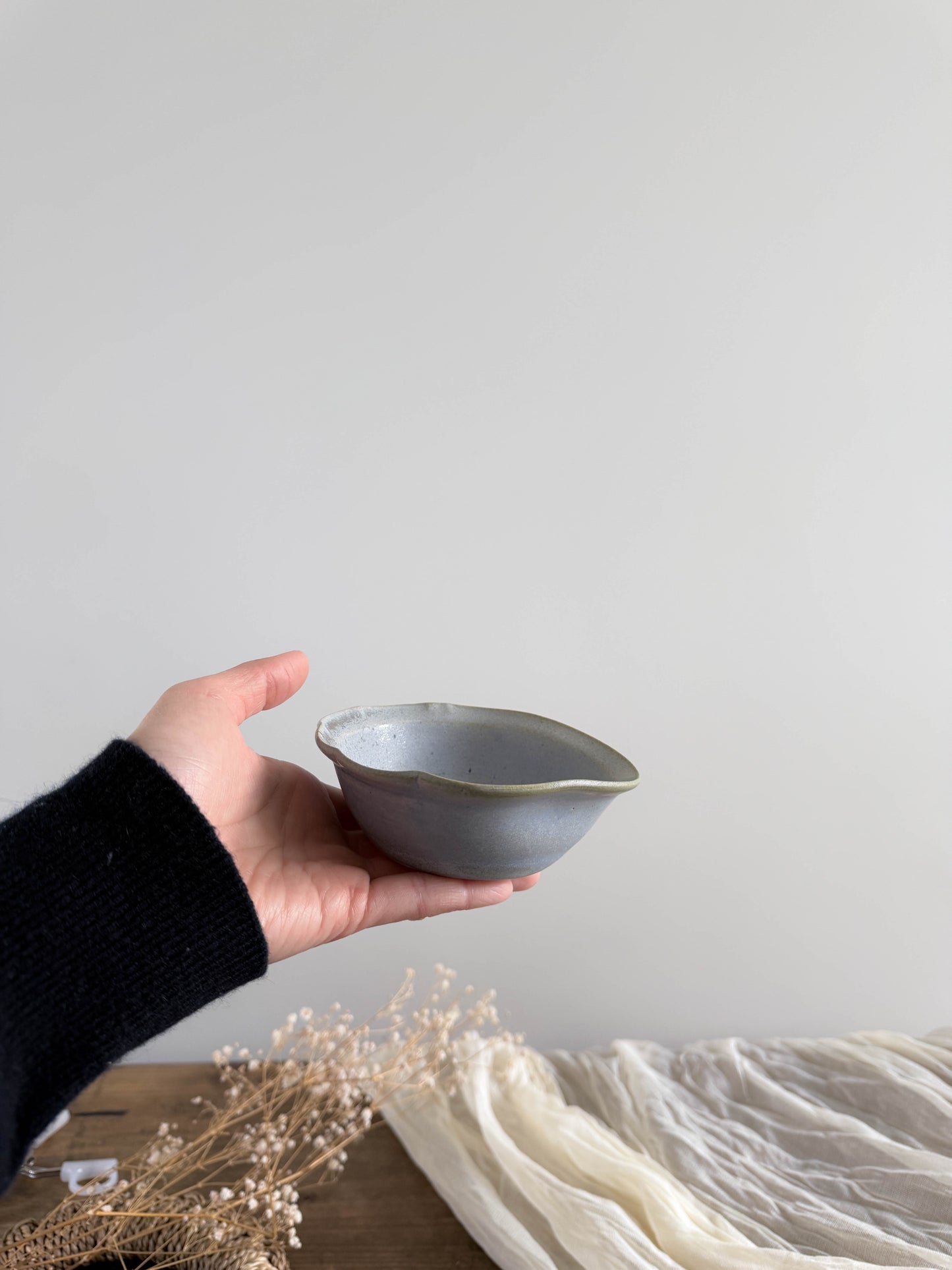 Coffee Bean Dosing Bowls