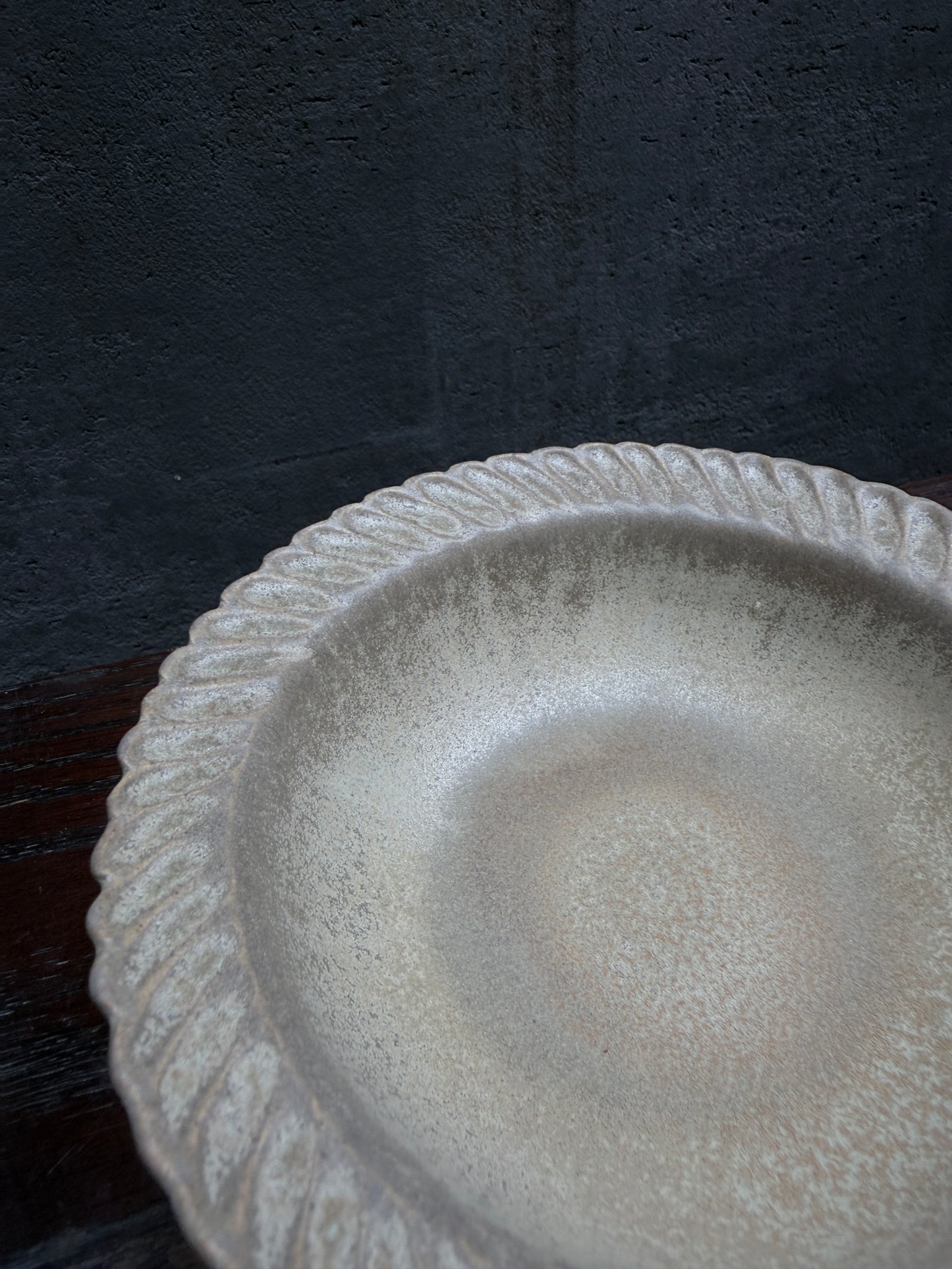 sun flower bowl